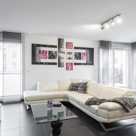Le 7 De Coeur - Grand T4 Avec Balcon Apartamento Lyon Exterior foto